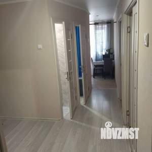 3-к квартира, вторичка, 79м2, 3/5 этаж