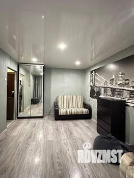 1-к квартира, вторичка, 30м2, 4/5 этаж