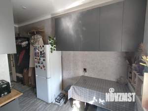 3-к квартира, вторичка, 60м2, 1/2 этаж