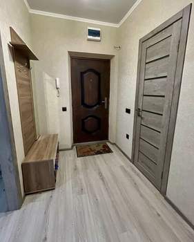 1-к квартира, вторичка, 38м2, 17/22 этаж