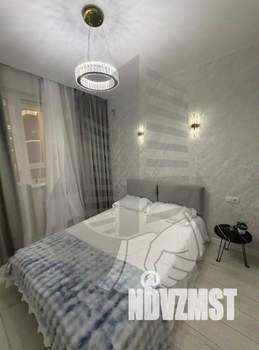 1-к квартира, вторичка, 35м2, 13/19 этаж