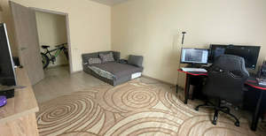 1-к квартира, вторичка, 39м2, 12/19 этаж