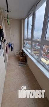 Студия квартира, вторичка, 30м2, 13/17 этаж