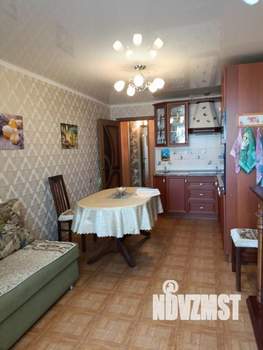 2-к квартира, вторичка, 58м2, 12/12 этаж