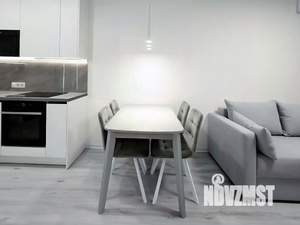 1-к квартира, вторичка, 36м2, 9/24 этаж