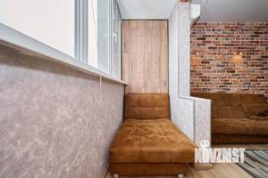 1-к квартира, вторичка, 48м2, 14/20 этаж