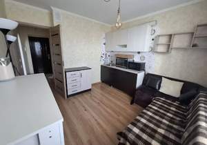 1-к квартира, вторичка, 35м2, 12/12 этаж