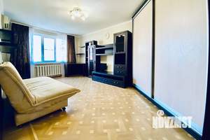 2-к квартира, вторичка, 54м2, 3/10 этаж