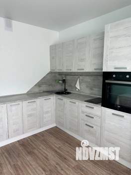 1-к квартира, вторичка, 36м2, 13/16 этаж