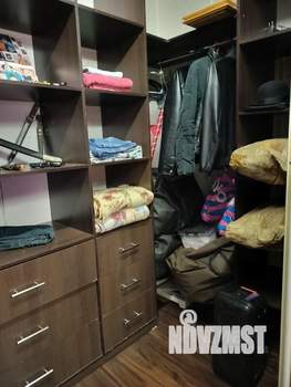 1-к квартира, вторичка, 40м2, 8/9 этаж