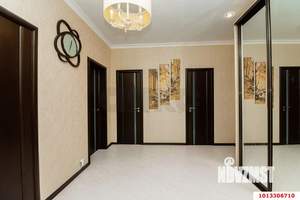 2-к квартира, вторичка, 72м2, 7/16 этаж