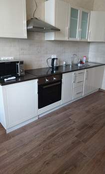 1-к квартира, вторичка, 47м2, 11/19 этаж