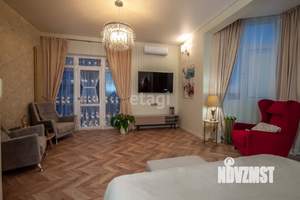 2-к квартира, вторичка, 70м2, 4/6 этаж