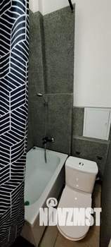 1-к квартира, вторичка, 46м2, 1/18 этаж