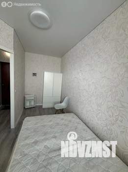 1-к квартира, вторичка, 29м2, 1/6 этаж