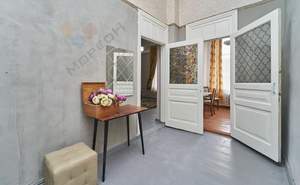 2-к квартира, вторичка, 35м2, 2/2 этаж