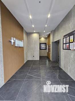 2-к квартира, сданный дом, 66м2, 15/15 этаж