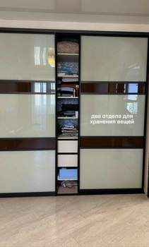 1-к квартира, вторичка, 31м2, 3/5 этаж