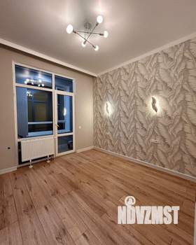 2-к квартира, вторичка, 43м2, 11/26 этаж