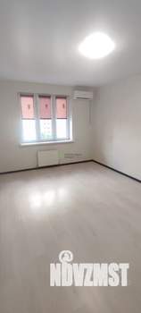 1-к квартира, вторичка, 38м2, 7/16 этаж