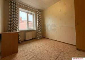 2-к квартира, вторичка, 52м2, 3/3 этаж