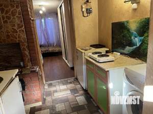 1-к квартира, вторичка, 26м2, 1/1 этаж