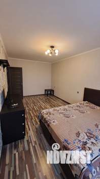 1-к квартира, вторичка, 35м2, 14/14 этаж