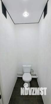 2-к квартира, вторичка, 64м2, 2/18 этаж