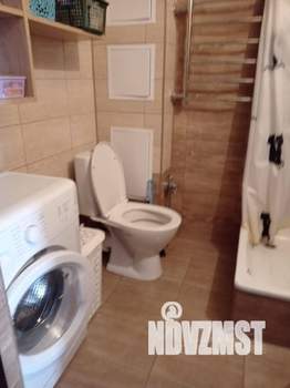 Студия квартира, вторичка, 38м2, 8/8 этаж