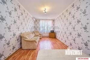 2-к квартира, вторичка, 51м2, 6/6 этаж