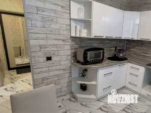 1-к квартира, вторичка, 36м2, 2/5 этаж