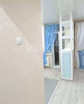 Студия квартира, вторичка, 27м2, 14/22 этаж