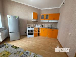 1-к квартира, вторичка, 44м2, 7/18 этаж