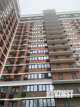 Студия квартира, вторичка, 22м2, 10/17 этаж
