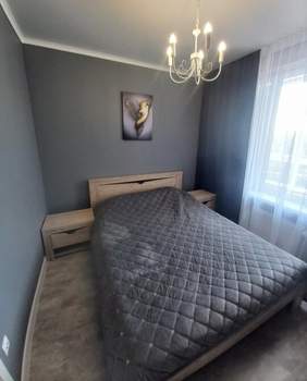 2-к квартира, вторичка, 52м2, 4/9 этаж