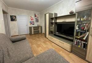 2-к квартира, вторичка, 55м2, 6/14 этаж