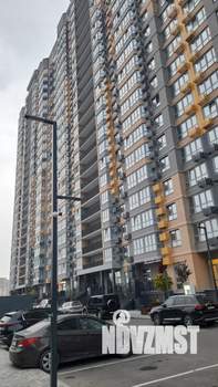 2-к квартира, вторичка, 62м2, 19/24 этаж