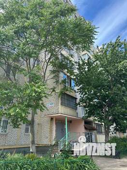 4-к квартира, вторичка, 75м2, 2/10 этаж