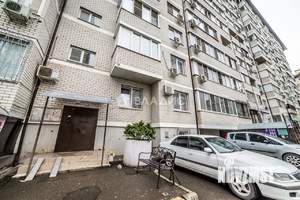 1-к квартира, вторичка, 36м2, 7/12 этаж