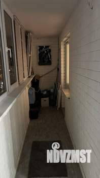 1-к квартира, вторичка, 40м2, 13/18 этаж