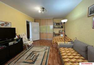 1-к квартира, вторичка, 38м2, 9/12 этаж