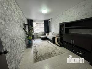 2-к квартира, вторичка, 59м2, 9/16 этаж