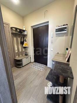 1-к квартира, вторичка, 33м2, 6/8 этаж