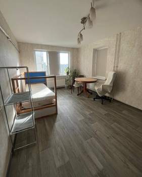 2-к квартира, вторичка, 60м2, 14/16 этаж