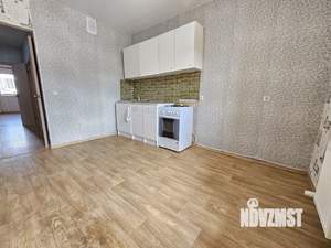 2-к квартира, вторичка, 60м2, 3/16 этаж