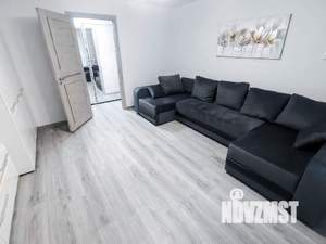 3-к квартира, вторичка, 60м2, 1/5 этаж