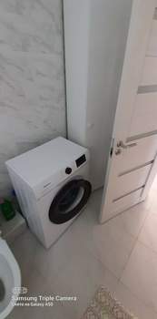 1-к квартира, вторичка, 33м2, 3/6 этаж