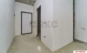 Студия квартира, вторичка, 23м2, 24/24 этаж