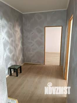 2-к квартира, вторичка, 54м2, 6/9 этаж