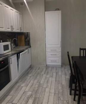 3-к квартира, вторичка, 71м2, 17/19 этаж